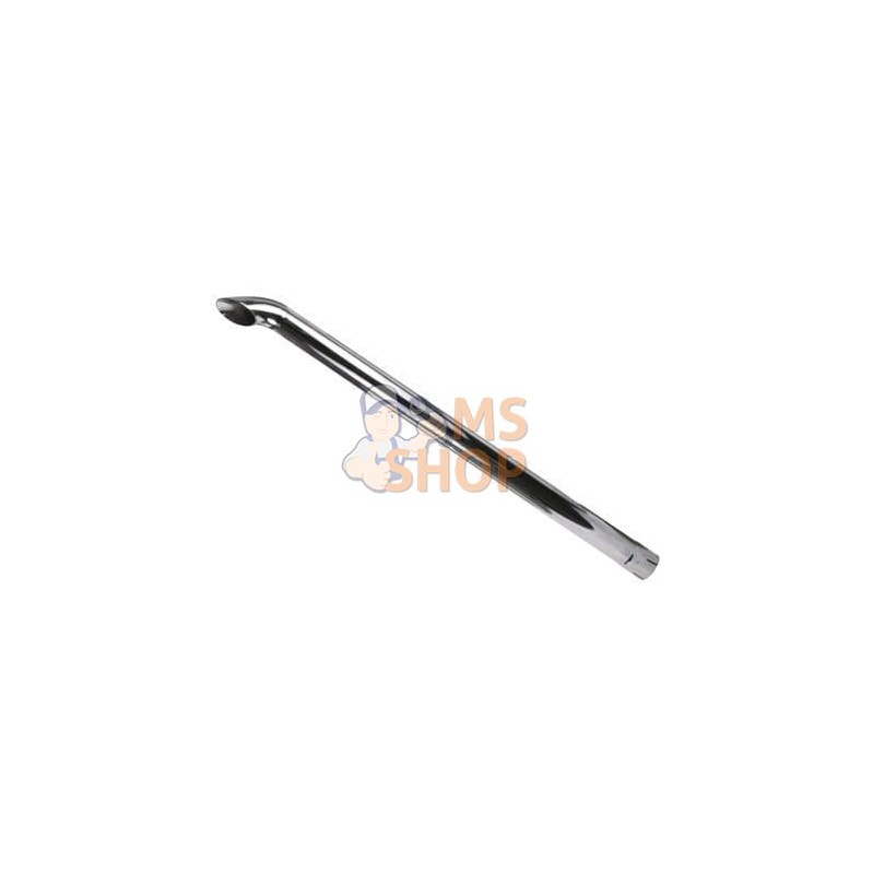 Tube d'échappement | VAPORMATIC Tube d'échappement | VAPORMATICPR#879034