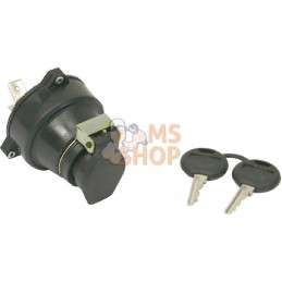 Interrupteur De Contact | VAPORMATIC Interrupteur De Contact | VAPORMATICPR#879106