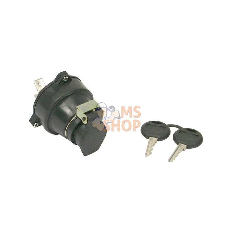 Interrupteur De Contact | VAPORMATIC Interrupteur De Contact | VAPORMATICPR#879106