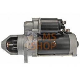 Démarreur | VAPORMATIC Démarreur | VAPORMATICPR#879008