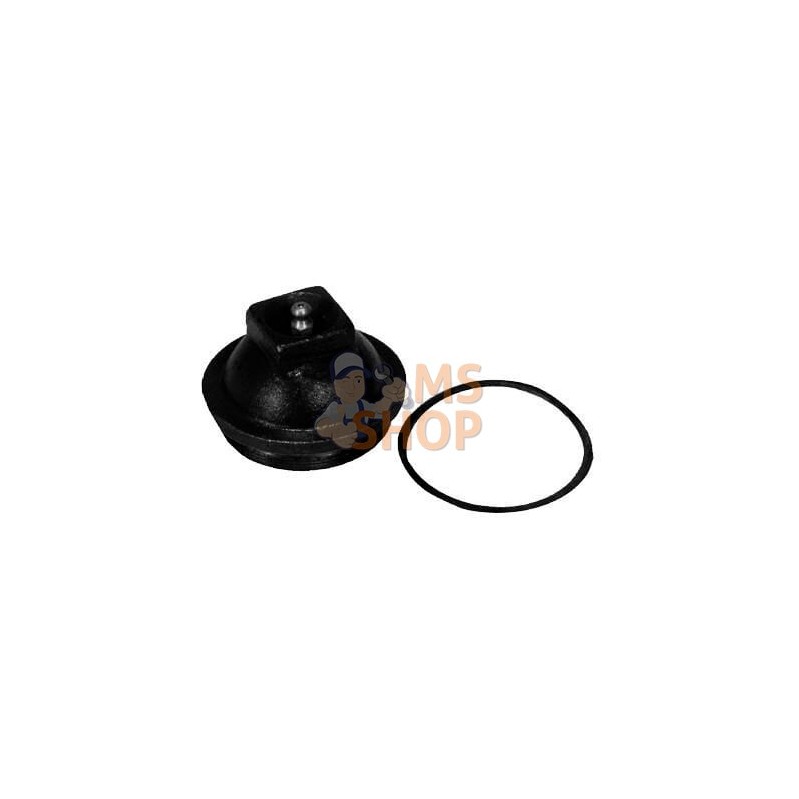 Kit De Chapeau De Moyeu | VAPORMATIC Kit De Chapeau De Moyeu | VAPORMATICPR#846463