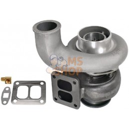 Turbocompresseur | VAPORMATIC Turbocompresseur | VAPORMATICPR#818528