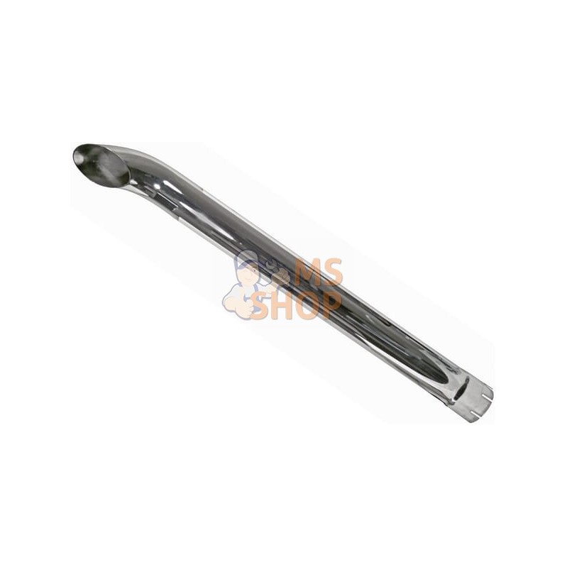 Tuyau Chrome Chrome 4" (101mm) | VAPORMATIC Tuyau Chrome Chrome 4" (101mm) | VAPORMATICPR#879031 Tuyau Chrome Chrome 4" (101mm) | VAPORMATIC Tuyau Chrome Chrome 4" (101mm) | VAPORMATICPR#879031