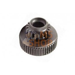 Moyeu D'Embrayage Pto | VAPORMATIC Moyeu D'Embrayage Pto | VAPORMATICPR#847251