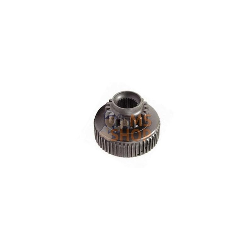 Moyeu D'Embrayage Pto | VAPORMATIC Moyeu D'Embrayage Pto | VAPORMATICPR#847251