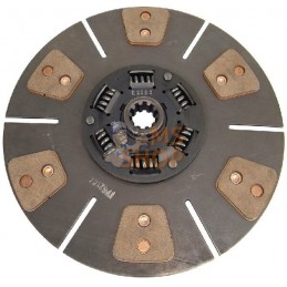 Plateau Recepteur D'Embrayage | VAPORMATIC Plateau Recepteur D'Embrayage | VAPORMATICPR#846133