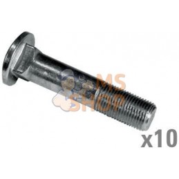 Boulon de jante de roue | VAPORMATIC Boulon de jante de roue | VAPORMATICPR#847157