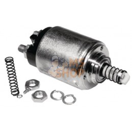 Solenoid Demarreur | VAPORMATIC Solenoid Demarreur | VAPORMATICPR#818534