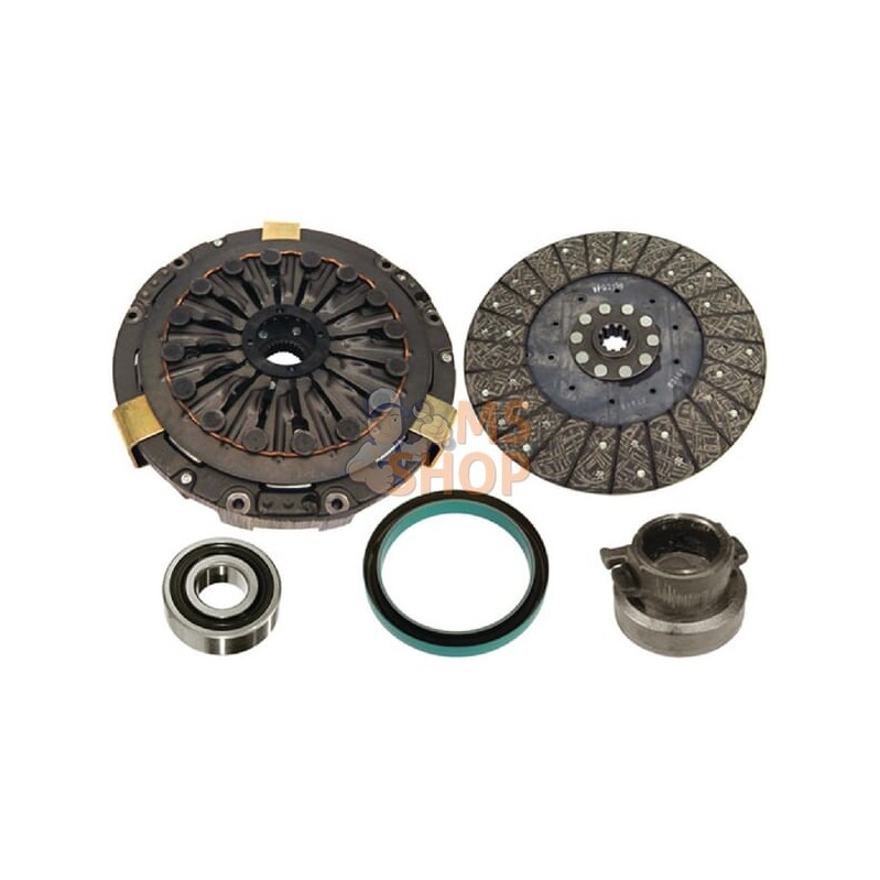 Kit, complete clutch | VAPORMATIC Kit, complete clutch | VAPORMATICPR#879757