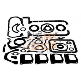 Jeu de joints inférieurs | VAPORMATIC Jeu de joints inférieurs | VAPORMATICPR#510911