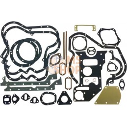 Pochette de joints | VAPORMATIC Pochette de joints | VAPORMATICPR#511119