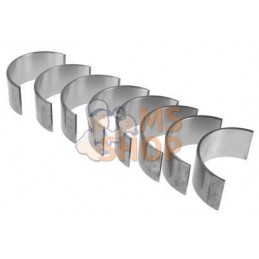 Coussinet de bielle | VAPORMATIC Coussinet de bielle | VAPORMATICPR#845533