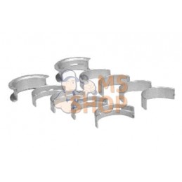 Kit de roulements principaux | VAPORMATIC Kit de roulements principaux | VAPORMATICPR#845640