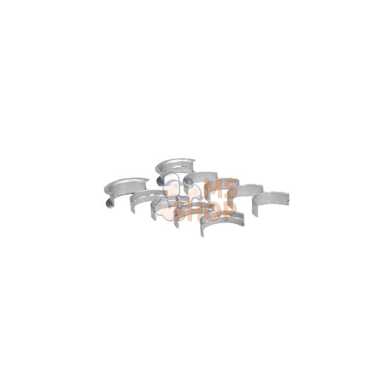 Kit de roulements principaux | VAPORMATIC Kit de roulements principaux | VAPORMATICPR#845640
