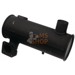 Silencieux | VAPORMATIC Silencieux | VAPORMATICPR#878780