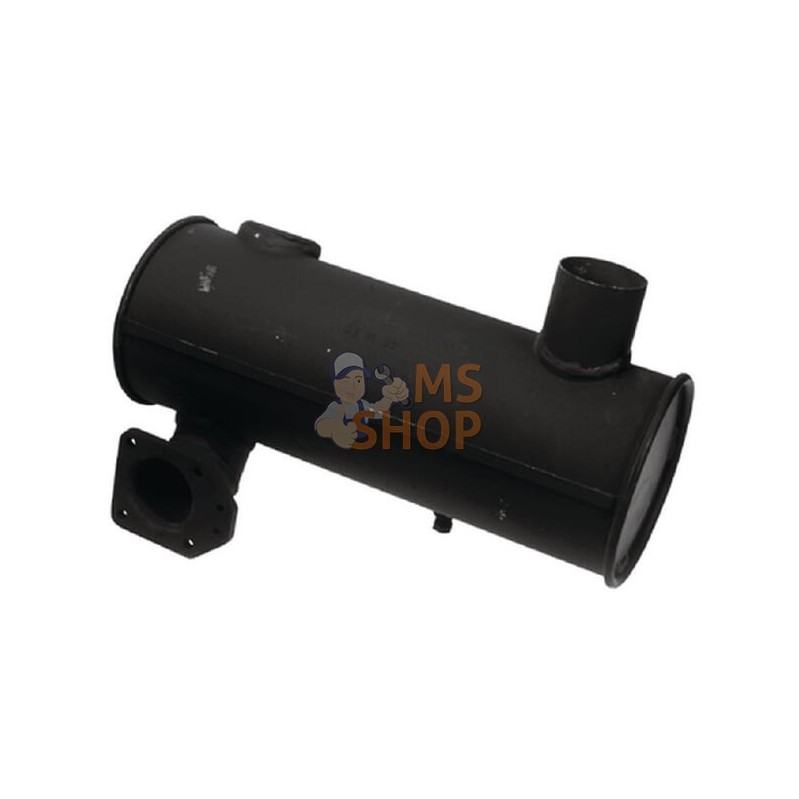 Silencieux | VAPORMATIC Silencieux | VAPORMATICPR#878780