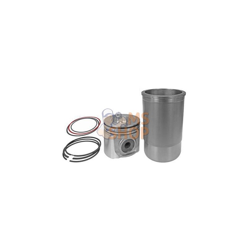Kit cylindrée | VAPORMATIC Kit cylindrée | VAPORMATICPR#818301 Kit cylindrée | VAPORMATIC Kit cylindrée | VAPORMATICPR#818301