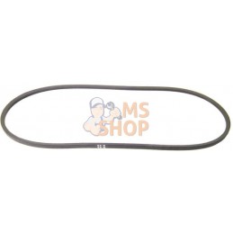 Courroie de ventilateur | VAPORMATIC Courroie de ventilateur | VAPORMATICPR#879160