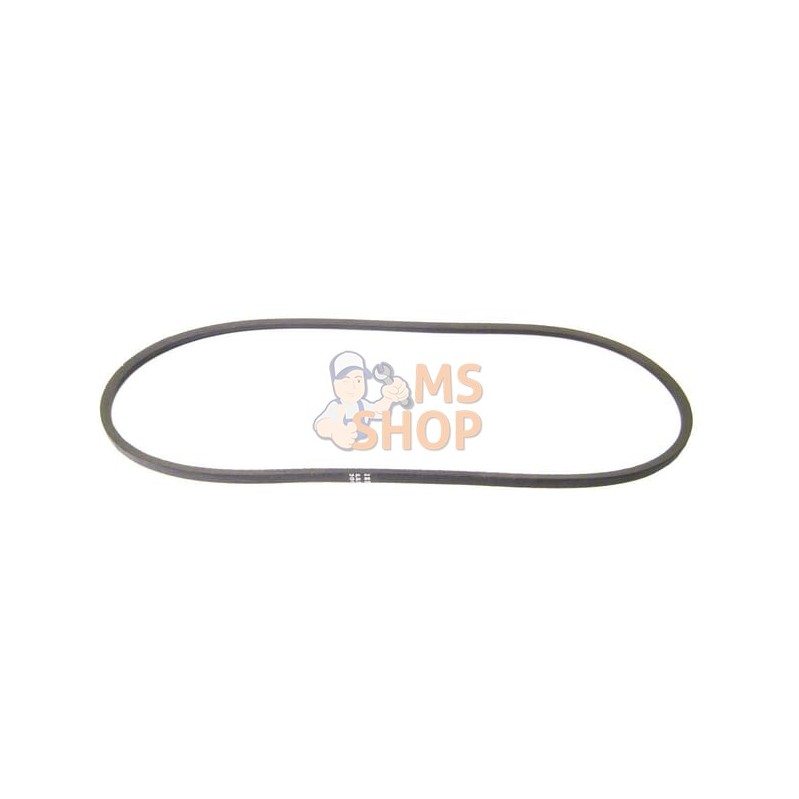 Courroie de ventilateur | VAPORMATIC Courroie de ventilateur | VAPORMATICPR#879160