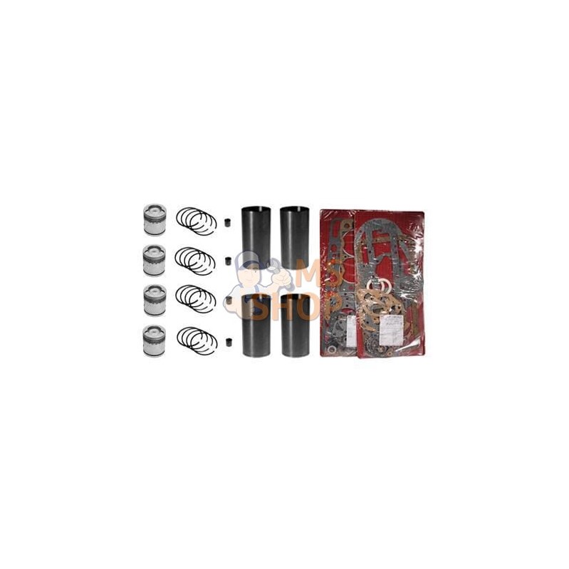 Kit de réparation moteur | VAPORMATIC Kit de réparation moteur | VAPORMATICPR#844183