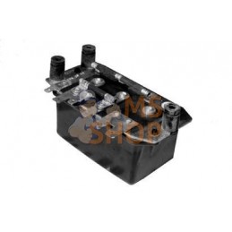 Boîtier de commande | VAPORMATIC Boîtier de commande | VAPORMATICPR#879125