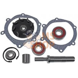 Kit de réparation pompe à eau | VAPORMATIC Kit de réparation pompe à eau | VAPORMATICPR#880387
