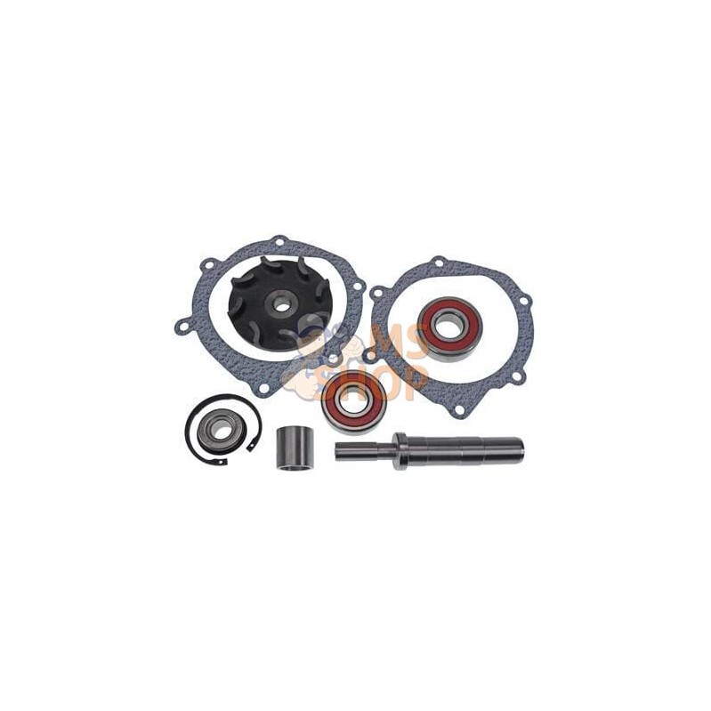 Kit de réparation pompe à eau | VAPORMATIC Kit de réparation pompe à eau | VAPORMATICPR#880387