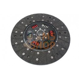 Plaque d’entraînement principal | VAPORMATIC Plaque d’entraînement principal | VAPORMATICPR#846045