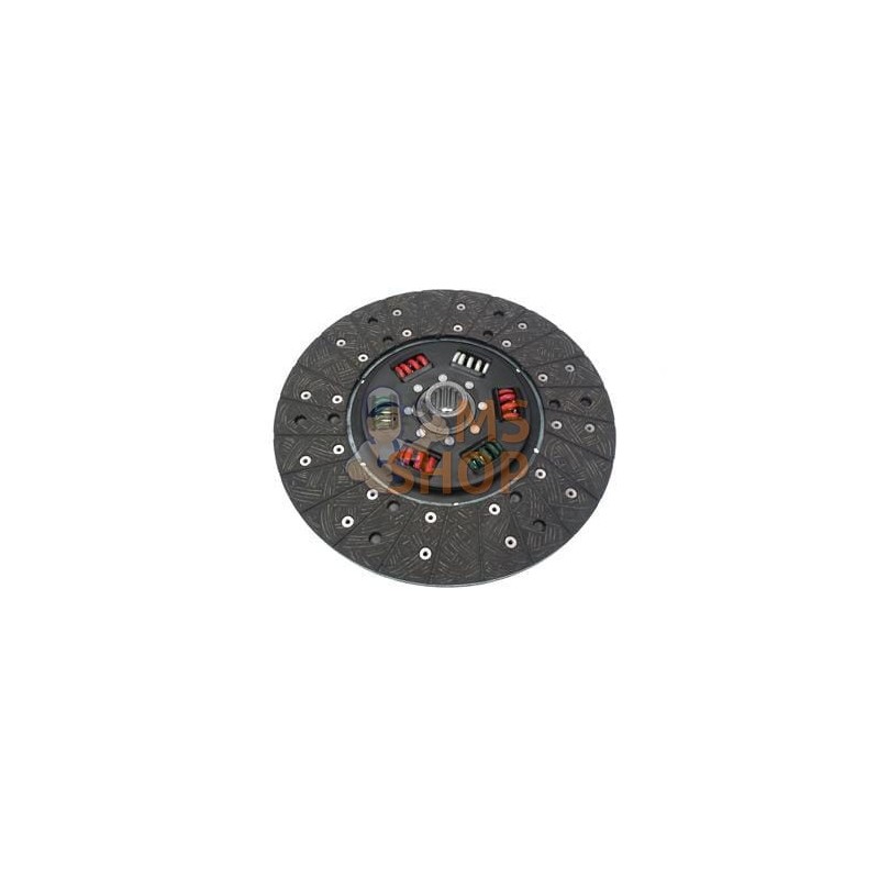 Plaque d’entraînement principal | VAPORMATIC Plaque d’entraînement principal | VAPORMATICPR#846045