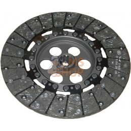 Disque d'embrayage Organique | VAPORMATIC Disque d'embrayage Organique | VAPORMATICPR#845468