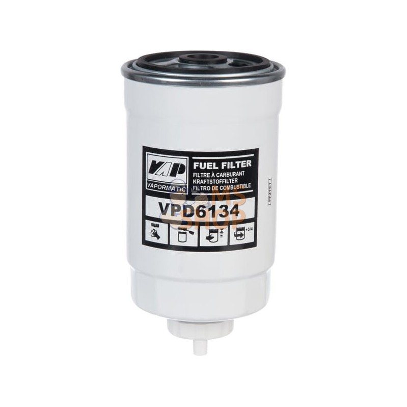 Filtre A Carburant | VAPORMATIC Filtre A Carburant | VAPORMATICPR#511201
