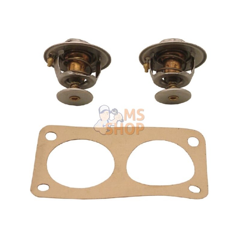 Kit Thermostat | VAPORMATIC Kit Thermostat | VAPORMATICPR#880610