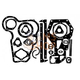 Jeu de joints inférieurs | VAPORMATIC Jeu de joints inférieurs | VAPORMATICPR#511090