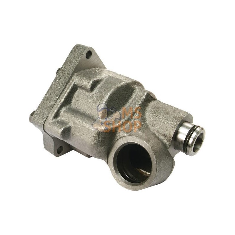 Pompe à huile | VAPORMATIC Pompe à huile | VAPORMATICPR#845760