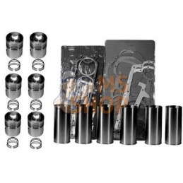 Kit moteur | VAPORMATIC Kit moteur | VAPORMATICPR#880549