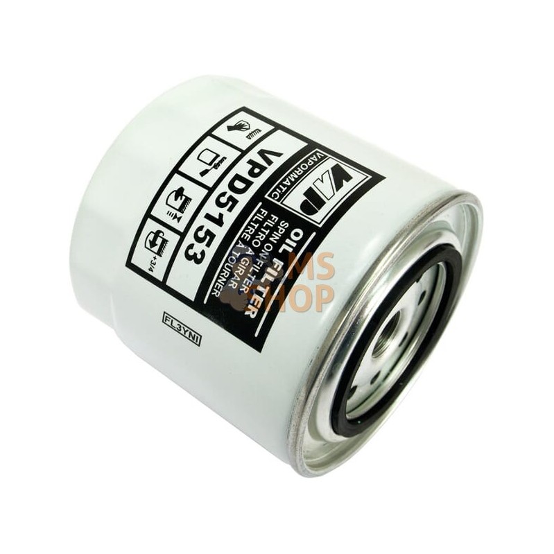 Filtre à visser | VAPORMATIC Filtre à visser | VAPORMATICPR#511158