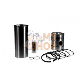 Kit cylindre | VAPORMATIC Kit cylindre | VAPORMATICPR#510928