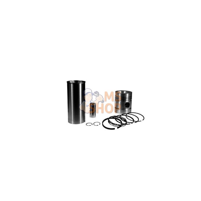 Kit cylindre | VAPORMATIC Kit cylindre | VAPORMATICPR#510928