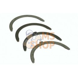 Jeu de rondelles de butée | VAPORMATIC Jeu de rondelles de butée | VAPORMATICPR#510991