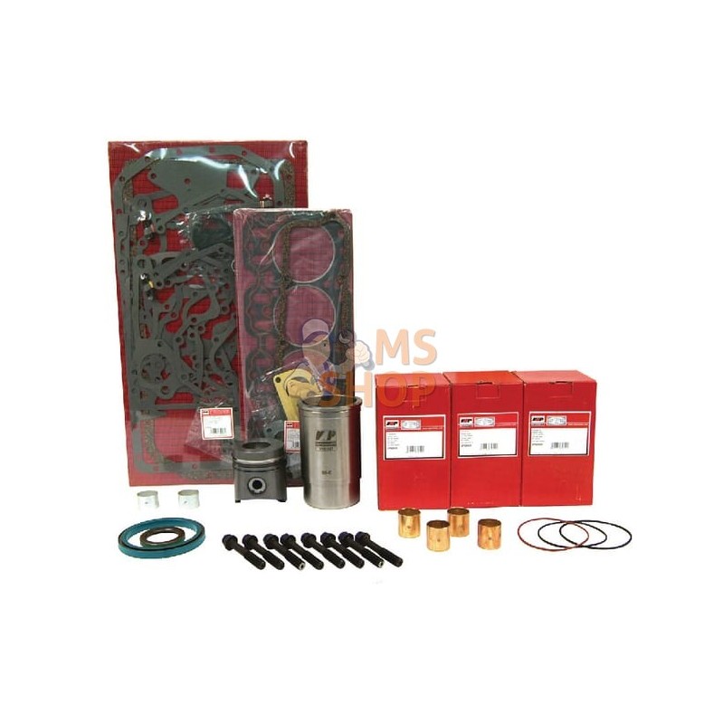 Kit moteur | VAPORMATIC Kit moteur | VAPORMATICPR#818312
