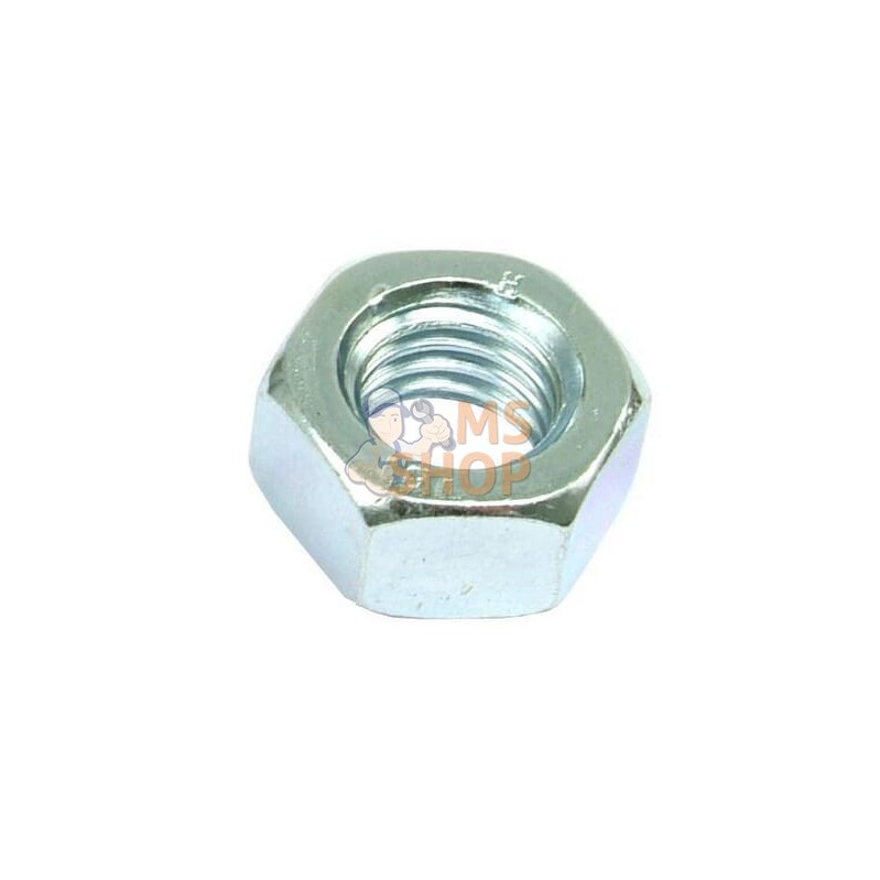 Ecrou M12 (x50) DIN934 M12 Coarse | VAPORMATIC Ecrou M12 (x50) DIN934 M12 Coarse | VAPORMATICPR#844404