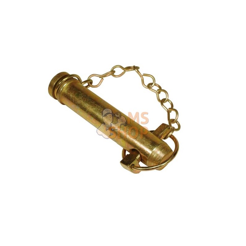 Broche D'Attelage Avec Chaine 2 | VAPORMATIC Broche D'Attelage Avec Chaine 2 | VAPORMATICPR#844598
