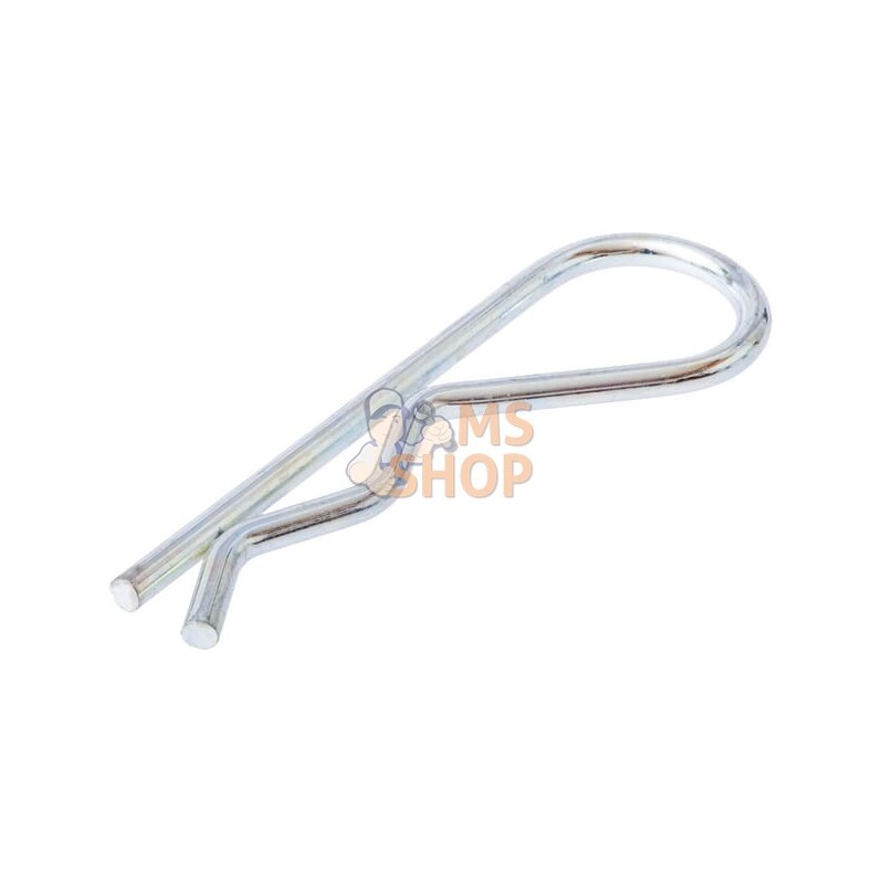 Bride De Fixation En  R (x10) 115 x 6 mm | VAPORMATIC Bride De Fixation En  R (x10) 115 x 6 mm | VAPORMATICPR#846007