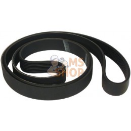 Courroie De Ventilateur | VAPORMATIC Courroie De Ventilateur | VAPORMATICPR#818486