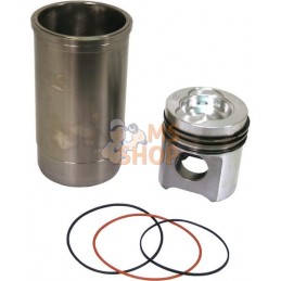 Kit Cylindree | VAPORMATIC Kit Cylindree | VAPORMATICPR#880015