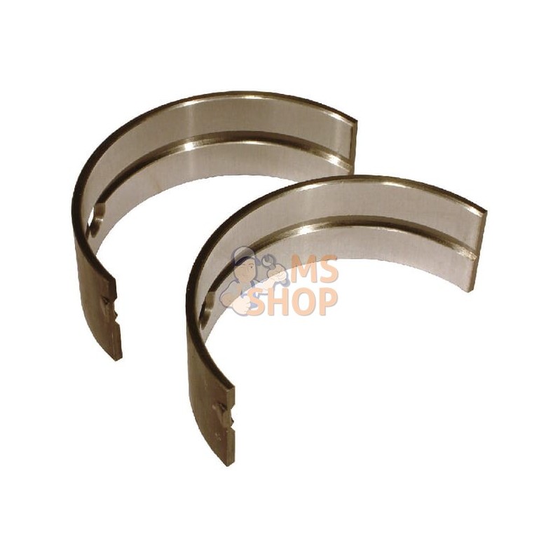 Jeu de 2 coussinets de ligne (Standard) | VAPORMATIC Jeu de 2 coussinets de ligne (Standard) | VAPORMATICPR#879840