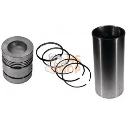 Kit Pistons Et Chemises | VAPORMATIC Kit Pistons Et Chemises | VAPORMATICPR#844211