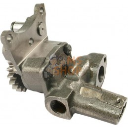 Pompe à huile | VAPORMATIC Pompe à huile | VAPORMATICPR#845622