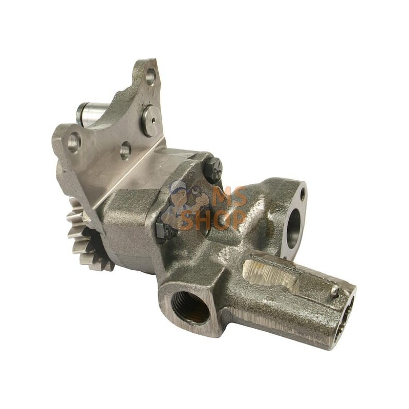 Pompe à huile | VAPORMATIC Pompe à huile | VAPORMATICPR#845622