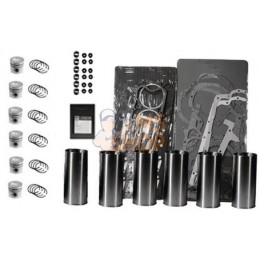Kit De Revision Du Moteur | VAPORMATIC Kit De Revision Du Moteur | VAPORMATICPR#880564
